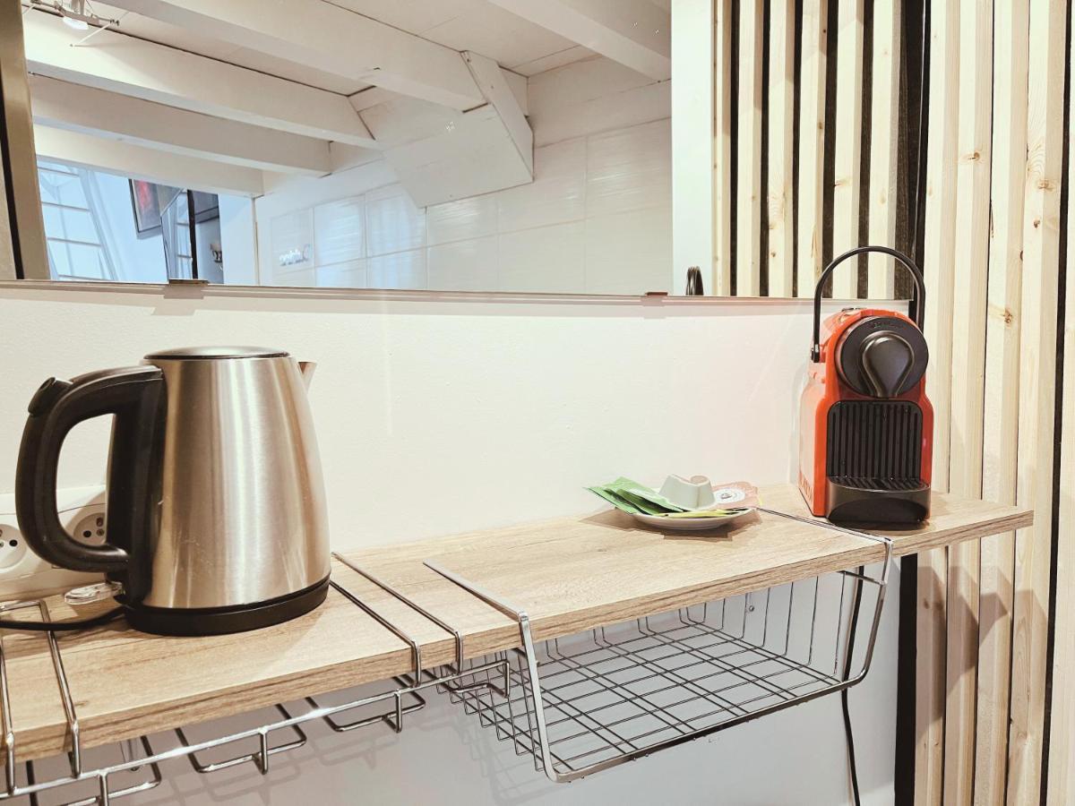 Loft Mandallaz - Au Coeur De La Ville Annecy Ngoại thất bức ảnh