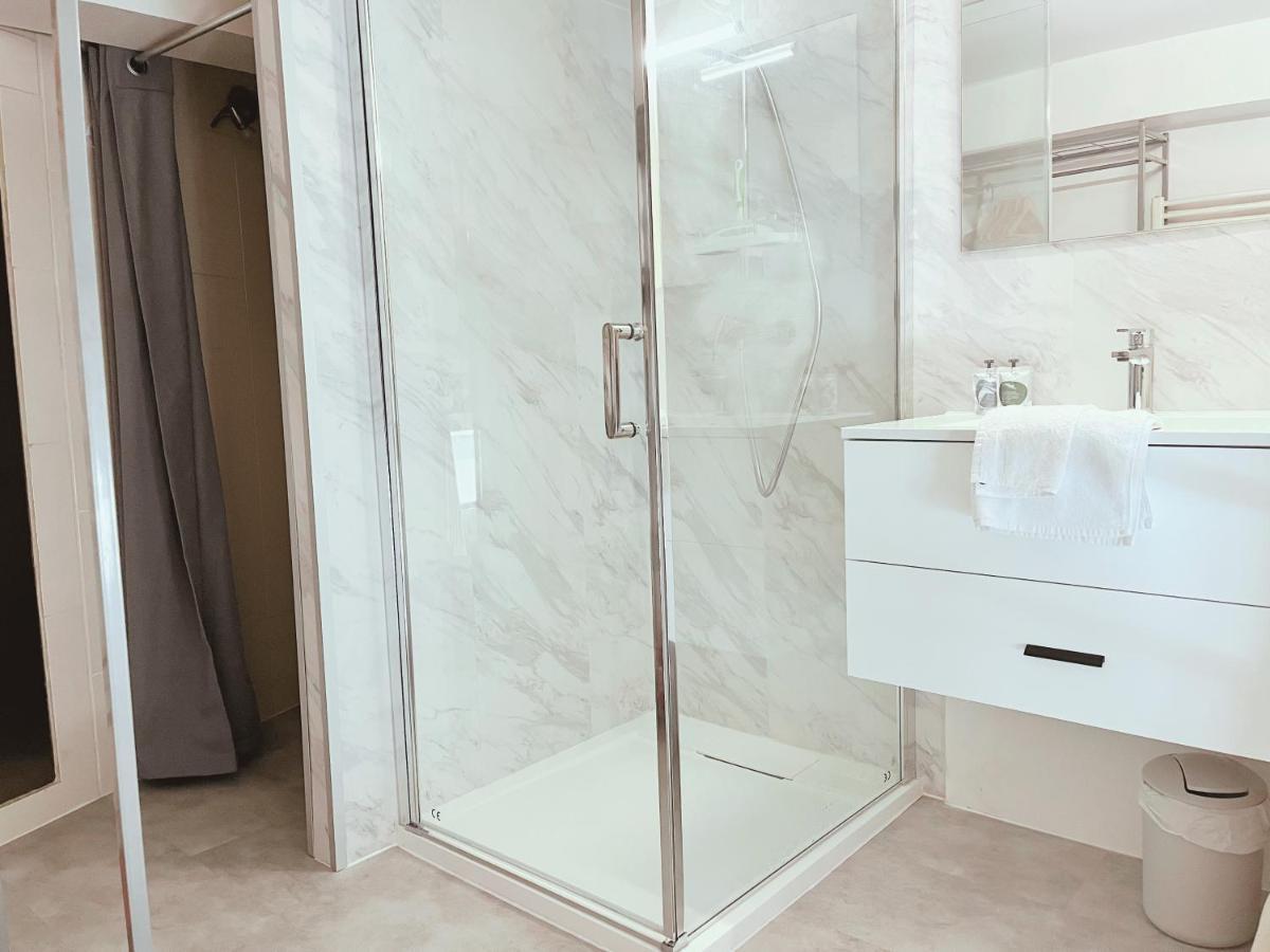 Loft Mandallaz - Au Coeur De La Ville Annecy Ngoại thất bức ảnh